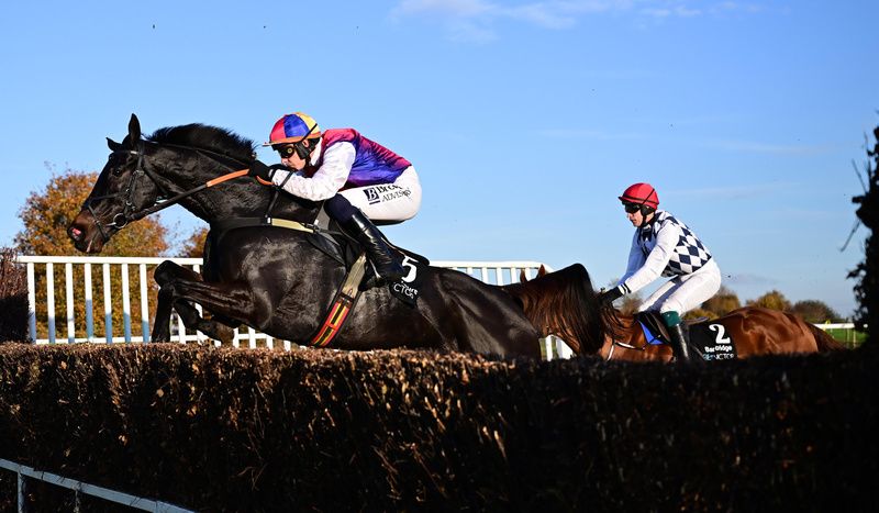 Haiti Couleurs and Paul Townend 