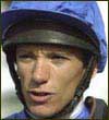 Frankie Dettori