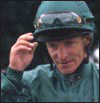 Pat Eddery