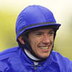 Frankie Dettori
