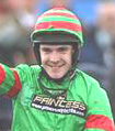 Tom Scudamore   rode Madison Du Berlais