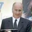 The Aga Khan
