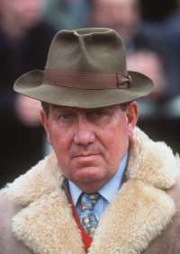 David Nicholson (c)Inpho/Allsport