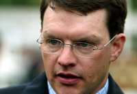 Aidan O&acute;Brien