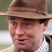 Nicky Henderson