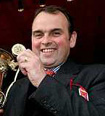 Alan King   trains Penharold