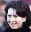 Venetia Williams   brilliant day at Cheltenham